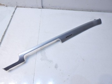 фото thumb №7, Планка декоративна консолі права audi a4 b7 8e1853190