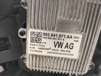 фото thumb №10, Skoda superb 3 iii lift 19- лампа левая перед full led 3v1941015d