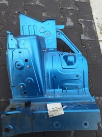 фото thumb №3, Dacia spring чверть ліва кронштейн кріплення