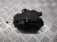 фото thumb №1, Замок двері центральний правий задня seat leon i