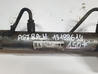 фото thumb №6, Рулевая рейка трансмиссия opel astra h 131886414