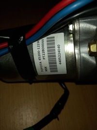 фото thumb №4, Corolla e12 02-07 підсилювач електричний europa