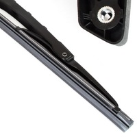 фото thumb №10, Volvo v70 xc70 2000-2004 дворник рычаг дворники задняя + щетка