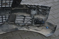 фото thumb №11, Бампер перед kompletny передний s8 w12 audi a8 d3 lift pdc омыватель радар