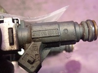 фото thumb №12, Opel corsa c 00-03 1.2 75km планка вприскувальний 0280151076 0280155965