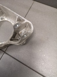 фото thumb №7, Чашка кронштейн амортизатора a8 d3 4e0412383d