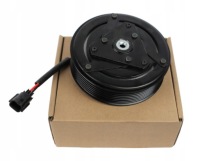 фото thumb №1, Зчеплення компресора nissan nv400 2010 - 2022