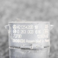 фото thumb №5, Mercedes-benz c задний датчик парковки pdc s204 a2125420018 2012