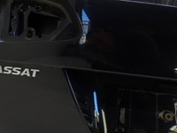 фото thumb №6, Кришка зад задня багажника з скло vw passat b7 3a універсал чорна lc9x