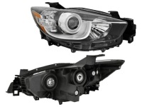 фото thumb №1, Mazda cx5 2012-2015 фара лампа права usa kj0151031