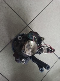 фото thumb №3, Насос впрыскивающий mazda 6 gg 2,0 d rf5c