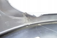 фото thumb №9, Молдинг бампера лівий перед volkswagen new beetle 5c5853895a