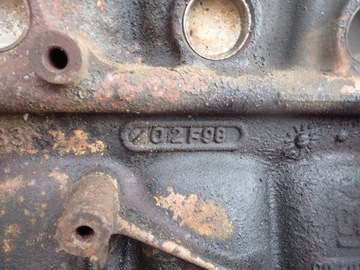 фото thumb №7, Opel astra g ii 1,6 8v x16szr 100km двигун бензин тест вимірювання стиснення