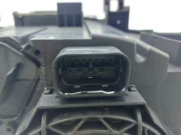 фото thumb №7, Bmw x5 e70 2010 ліва сторона лампа передня