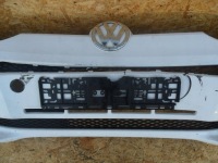 фото thumb №7, Vw up! vw120 2010 2011 2012 2013 бампер передній
