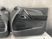 фото thumb №3, Обшивка обивка перед c4 grand picasso ii