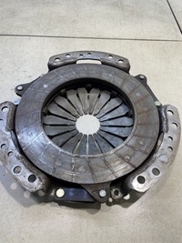 фото thumb №6, Зчеплення диск trafic i 2.1 td