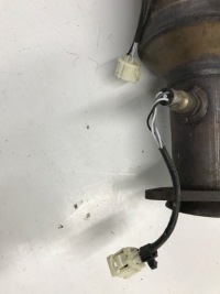 фото thumb №4, Jeep grand cherokee wk2 5.7 durango катализатор правый датчики