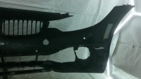 фото thumb №11, Bmw seria 4 f32 f33 f36 бампер перед 51117294651