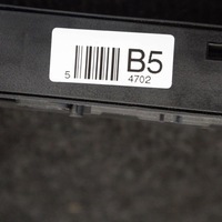 фото thumb №6, Jaguar s-type 2002 набір перемикачів i кнопок