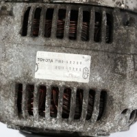 Lexus ls400 1uzfe v8 генератор denso 2706050200 Оригінал, фото thumb