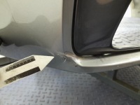 фото thumb №6, Bmw 7 g11 g12 lci бампер задняя задний m набор c28