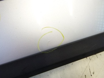 фото thumb №10, Двері зад задні ліві volkswagen passat b6 la7w 2007r.