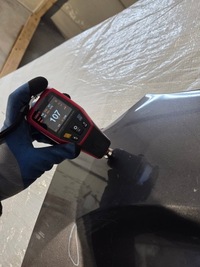 фото thumb №11, Крила перед передній правий opel combo e peugeot partner 18-