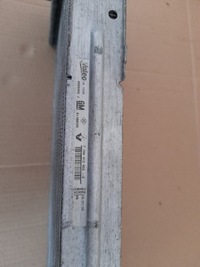 фото thumb №3, Интеркулер renault trafic ii 91166035