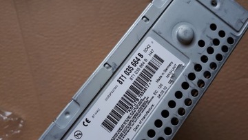 фото thumb №8, S4 b8 a4 навігація модуль mmi 3g 8t1035664b