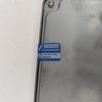 фото thumb №6, Lexus ux 2020 блок керування / модуль паркування pdc