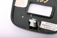 Mini f55 f56 рамка защита корпус разъём aux usb Оригинал, фото thumb