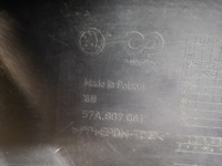 фото thumb №10, Skoda karoq 57a - спойлер бампера перед polecam