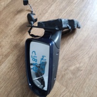 фото thumb №3, Зеркало audi a3 8p левая lz5m