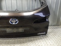 фото thumb №7, Крышка багажника багажника toyota corolla e21 kombi