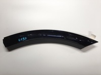 фото thumb №1, Audi q8 накладка планка боковая дверь левый зад lc9x 4m8854819a
