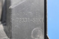 фото thumb №10, Бампер зад задний chevrolet aveo t255 рестайлинг 08- 96808268