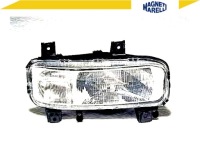 фото thumb №2, Фара света универсальный h4 mercedes atego