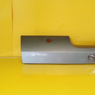 фото thumb №7, Накладка кришки багажника chevrolet nubira 96617900 nr201