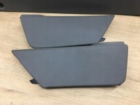 фото thumb №8, Тунель середній szary 808a бардачок mercedes w221