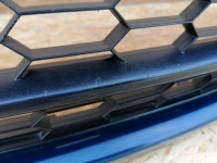 Бампер перед передний skoda rapid 5ja 2012-2019r Цена, фото thumb