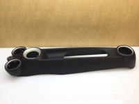 Купить Mini cooper r56 туннель средний, фото thumb