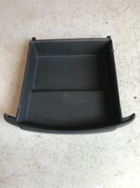 фото thumb №1, Бардачок полиця консолі smart fortwo i 0001169