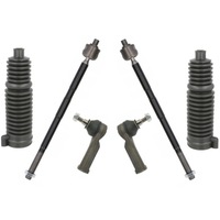 фото thumb №1, Наконечники + тяги + захист do ford mondeo mk3