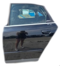 фото thumb №1, Audi a4 b6 двері лівий задня ліва задні ly9b sedan