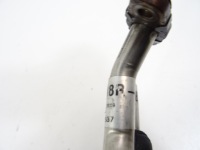 Nissan qashqai ii j11 рестайлінг  1.5 dci blue шланг оливи турбіни 151986418r Київ, фото thumb