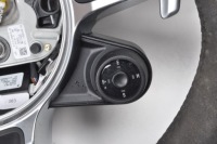 фото thumb №13, Porsche cayenne 9y0 кермо багатофункціональна 971959256g 971419091ft