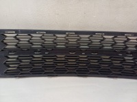 фото thumb №11, Решётка средняя бампера перед mini r55 r56 r57 lci lift