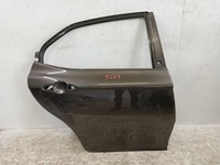 фото thumb №1, Дверь правое задние правый задняя toyota camry viii 8 18-