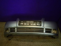 фото thumb №1, Chevrolet aveo i t200 03-08 hb 5d бампер перед переднее противотуманные фары